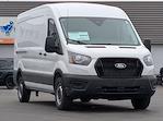 New 2026 Ford Transit 250 Medium Roof Empty Cargo Van for sale #F26118 - photo 4