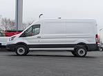 New 2026 Ford Transit 250 Medium Roof Empty Cargo Van for sale #F26118 - photo 9