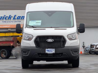 New 2026 Ford Transit 250 - photo 1