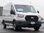 2026 Ford Transit 250 Medium Roof RWD Empty Cargo Van for sale #F26121 - photo 3