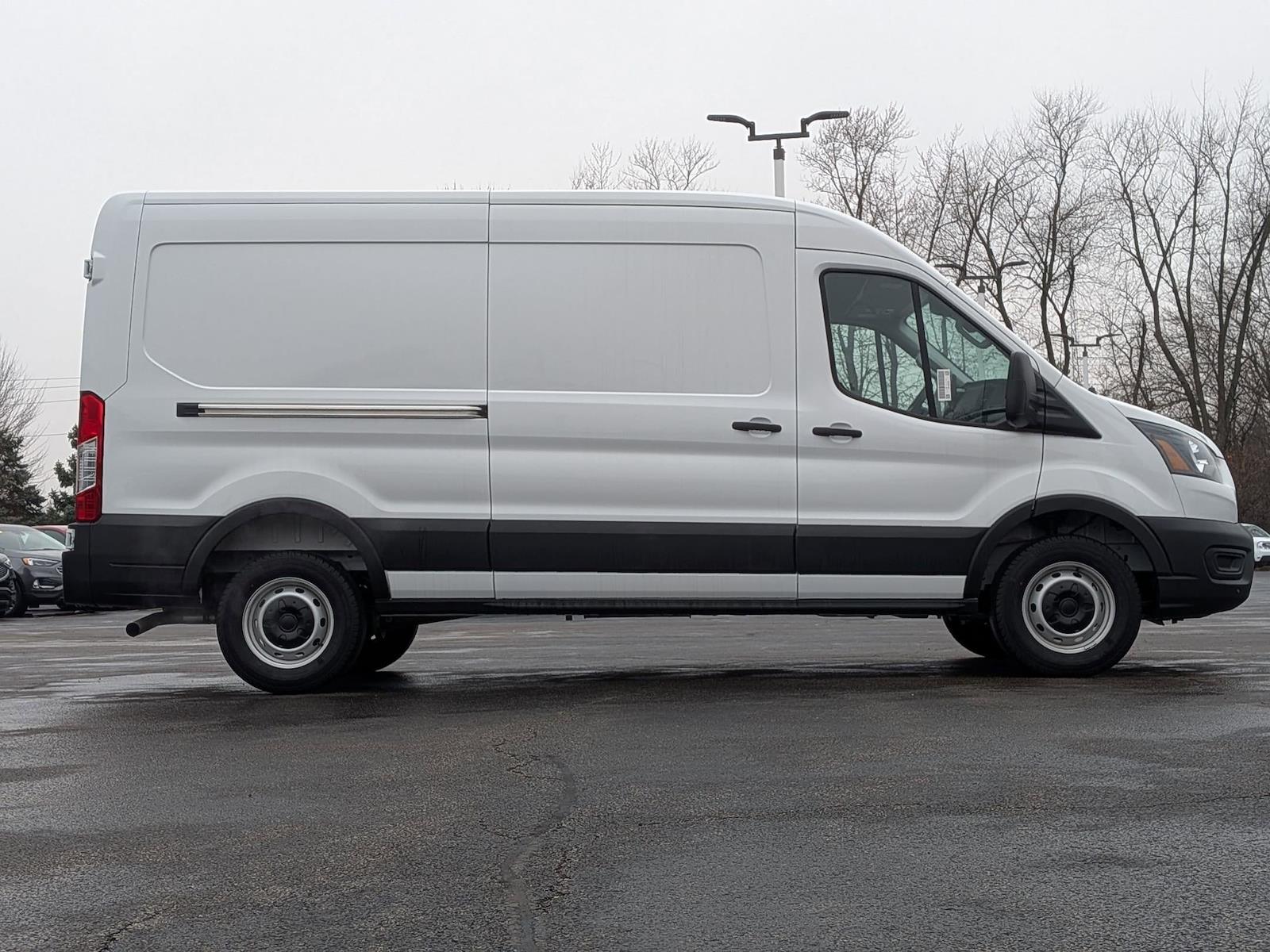 New 2026 Ford Transit 250 - photo 7