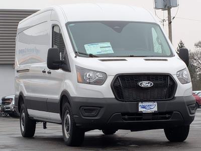 New 2026 Ford Transit 250 - photo 1