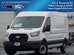 2026 Ford Transit 250 Medium Roof RWD Empty Cargo Van for sale #F26122 - photo 1