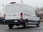 2026 Ford Transit 250 Medium Roof RWD Empty Cargo Van for sale #F26122 - photo 6