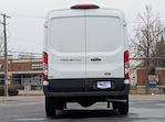 2026 Ford Transit 250 Medium Roof RWD Empty Cargo Van for sale #F26122 - photo 7