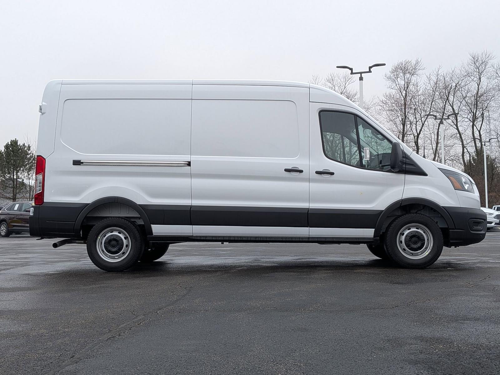 New 2026 Ford Transit 250 - photo 6