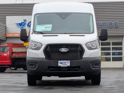 New 2026 Ford Transit 250 - photo 1