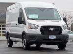 2026 Ford Transit 250 Medium Roof RWD Empty Cargo Van for sale #F26123 - photo 3