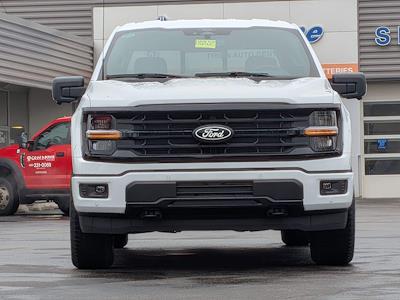New 2026 Ford F-150 - photo 1