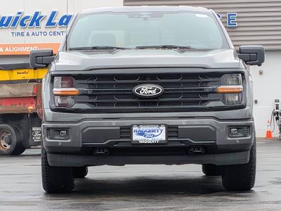 New 2026 Ford F-150 - photo 1