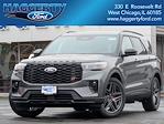 2026 Ford Explorer 4WD SUV for sale #F26127 - photo 1
