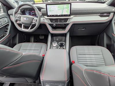 New 2026 Ford Explorer - photo 1