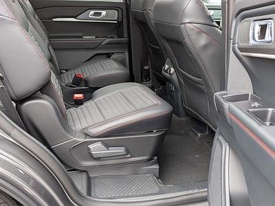 New 2026 Ford Explorer - photo 1