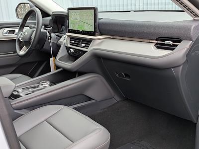 New 2026 Ford Explorer - photo 1