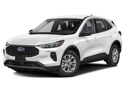 New 2026 Ford Escape - photo 1