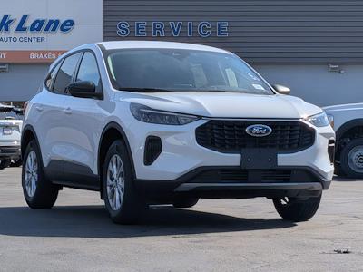 New 2026 Ford Escape - photo 1