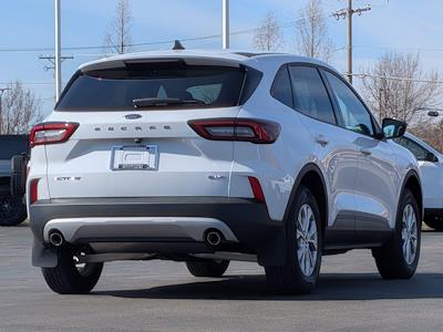 New 2026 Ford Escape - photo 1