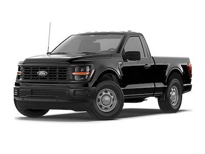 New 2026 Ford F-150 - photo 1