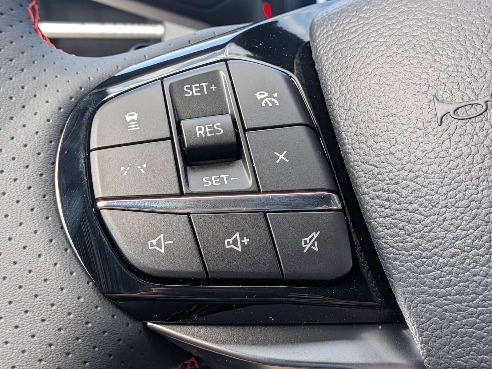 New 2026 Ford Explorer - photo 17