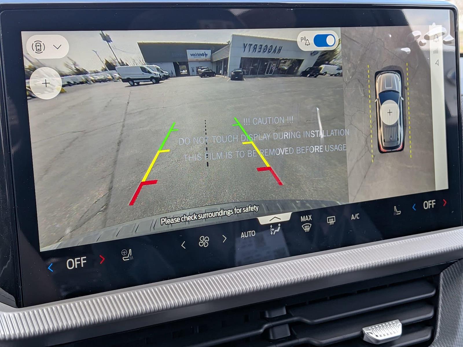 New 2026 Ford Explorer - photo 21