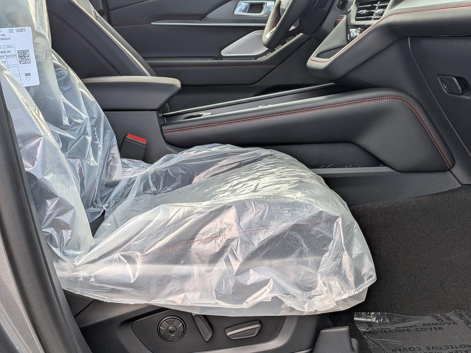 New 2026 Ford Explorer - photo 29