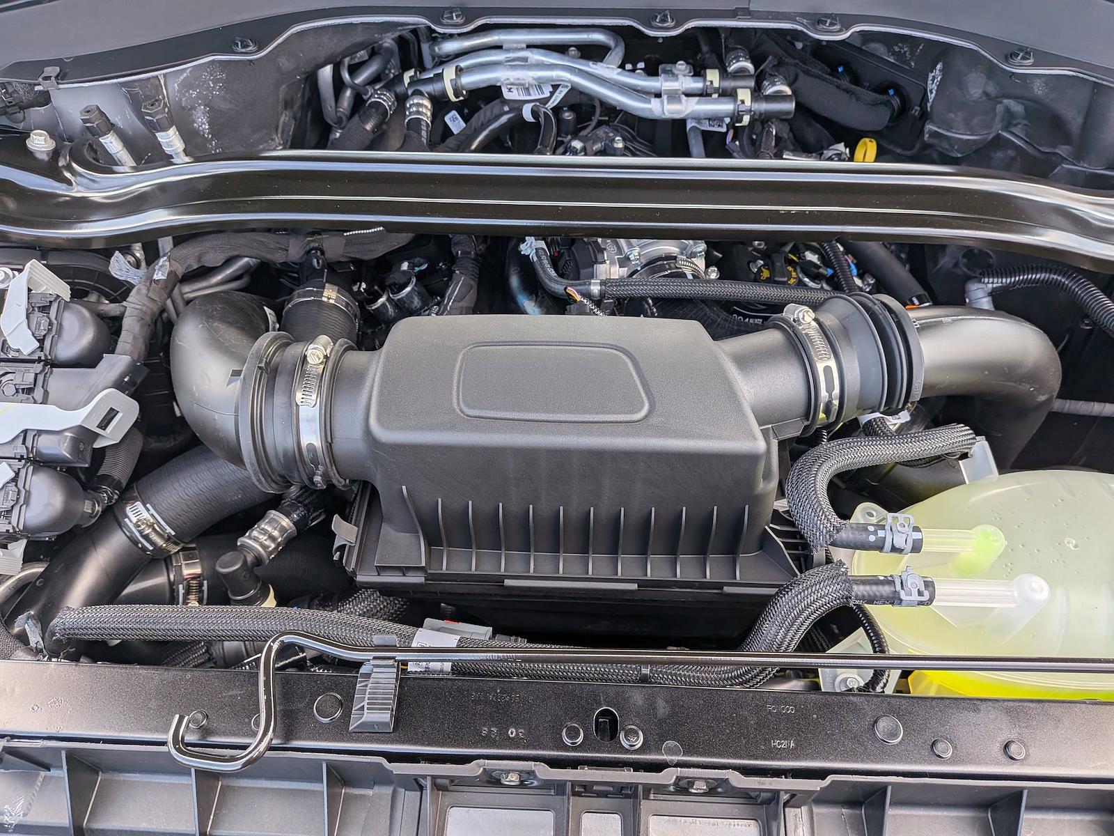 New 2026 Ford Explorer - photo 31