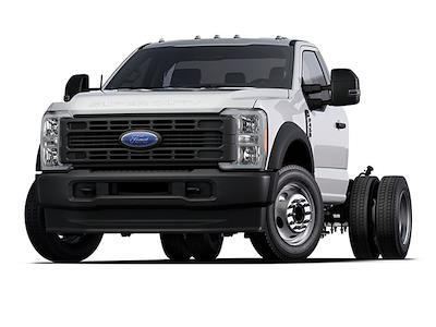 New 2026 Ford F-450 - photo 1