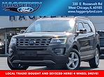 2017 Ford Explorer 4WD SUV for sale #F26158A - photo 1
