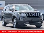 2017 Ford Explorer 4WD SUV for sale #F26158A - photo 3