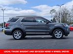 2017 Ford Explorer 4WD SUV for sale #F26158A - photo 4
