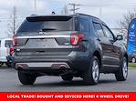 2017 Ford Explorer 4WD SUV for sale #F26158A - photo 5
