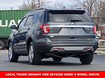 2017 Ford Explorer 4WD SUV for sale #F26158A - photo 7