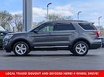 2017 Ford Explorer 4WD SUV for sale #F26158A - photo 8