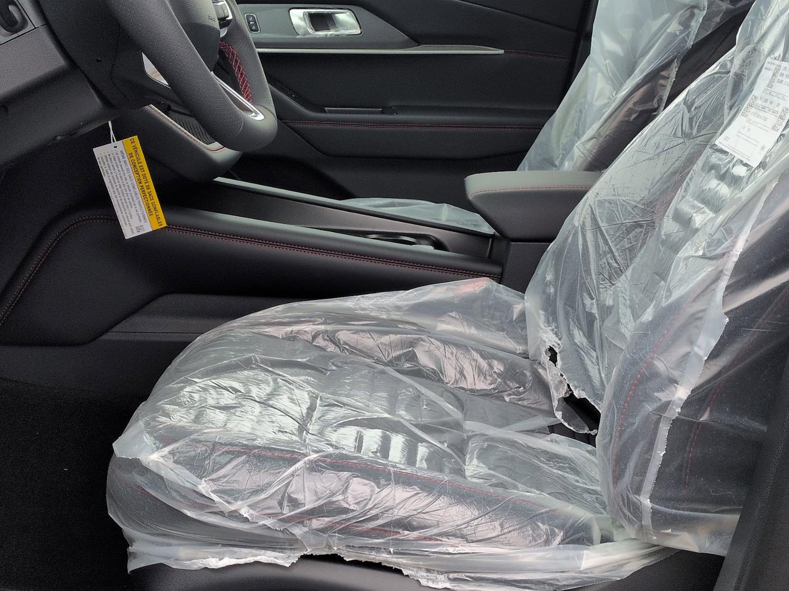 New 2026 Ford Explorer - photo 13