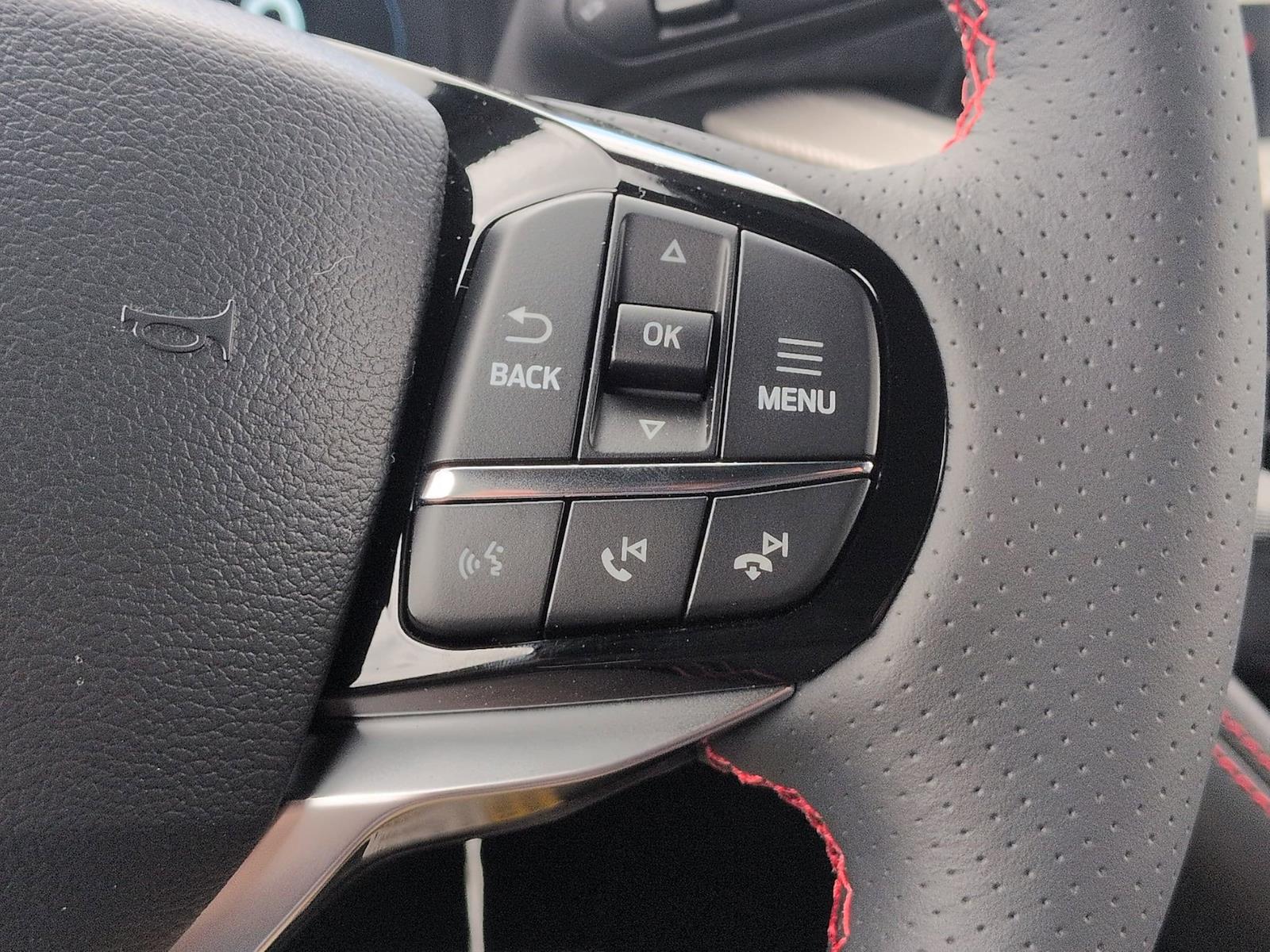 New 2026 Ford Explorer - photo 18