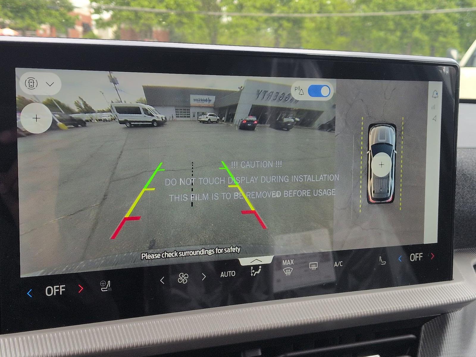 New 2026 Ford Explorer - photo 22