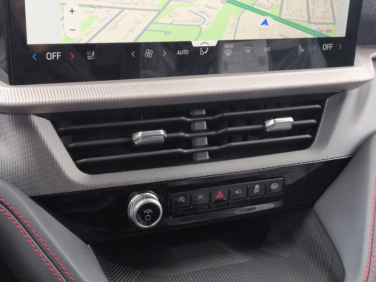 New 2026 Ford Explorer - photo 24