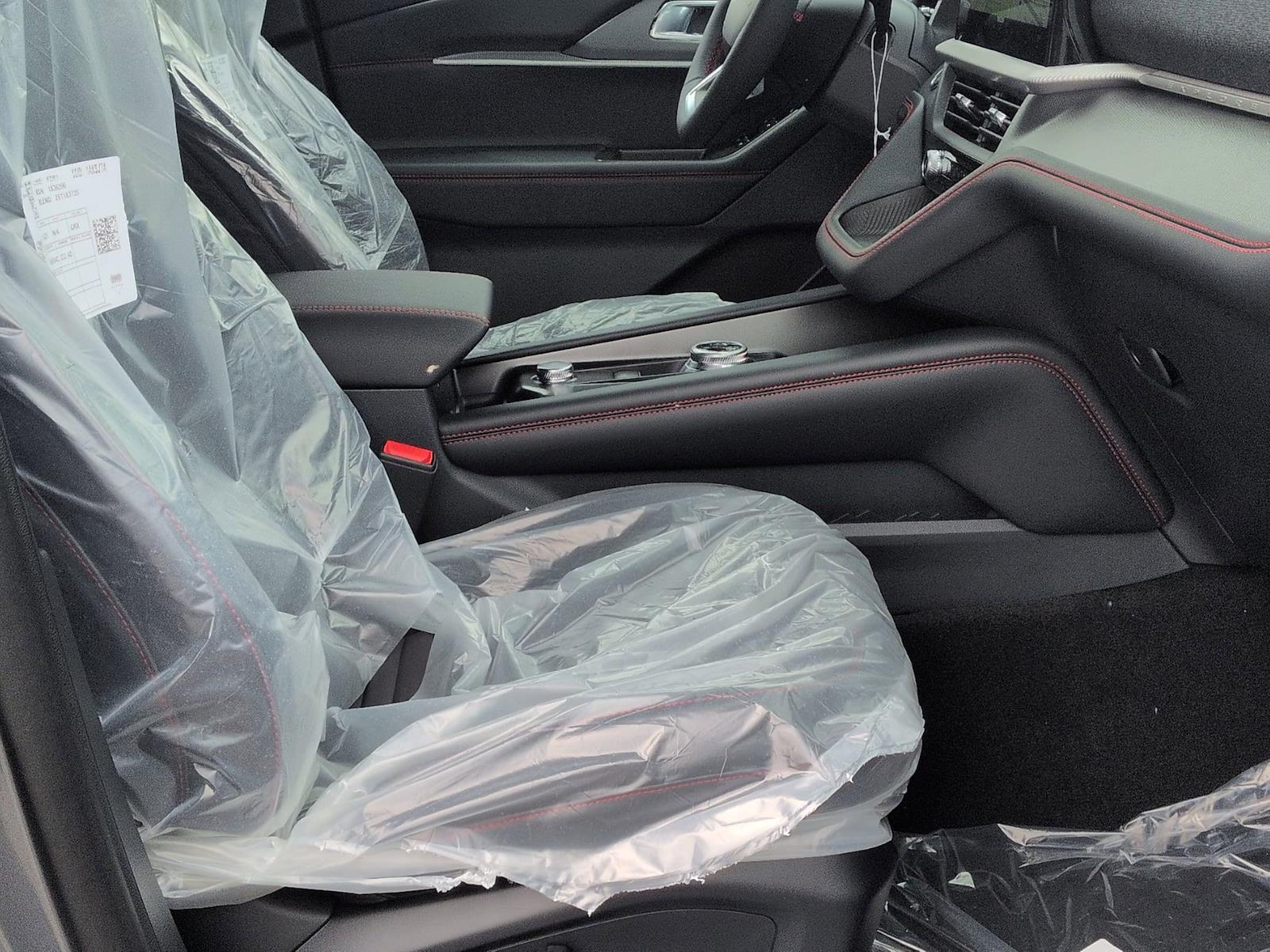 New 2026 Ford Explorer - photo 31
