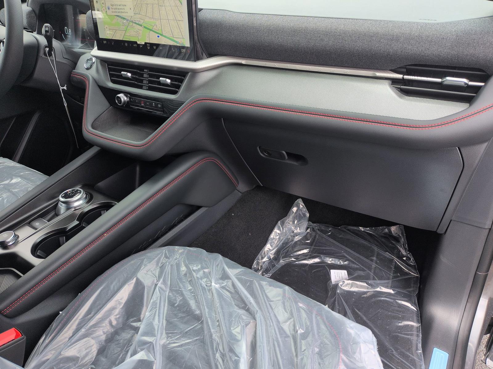 New 2026 Ford Explorer - photo 32