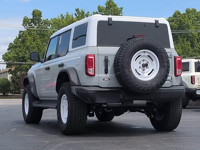 2026 Ford Bronco 4WD SUV for sale #F26184 - photo 2