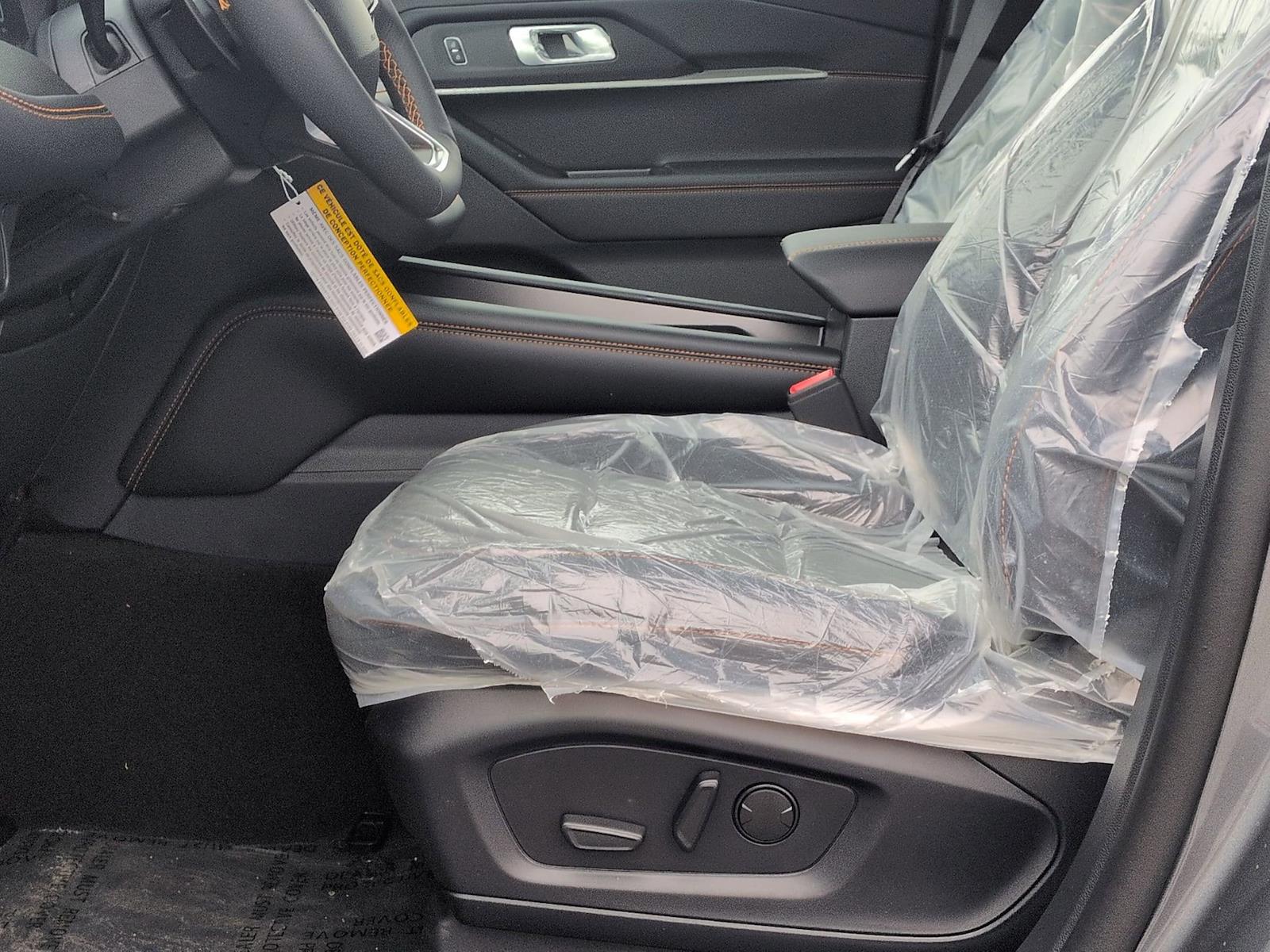 New 2026 Ford Explorer - photo 13