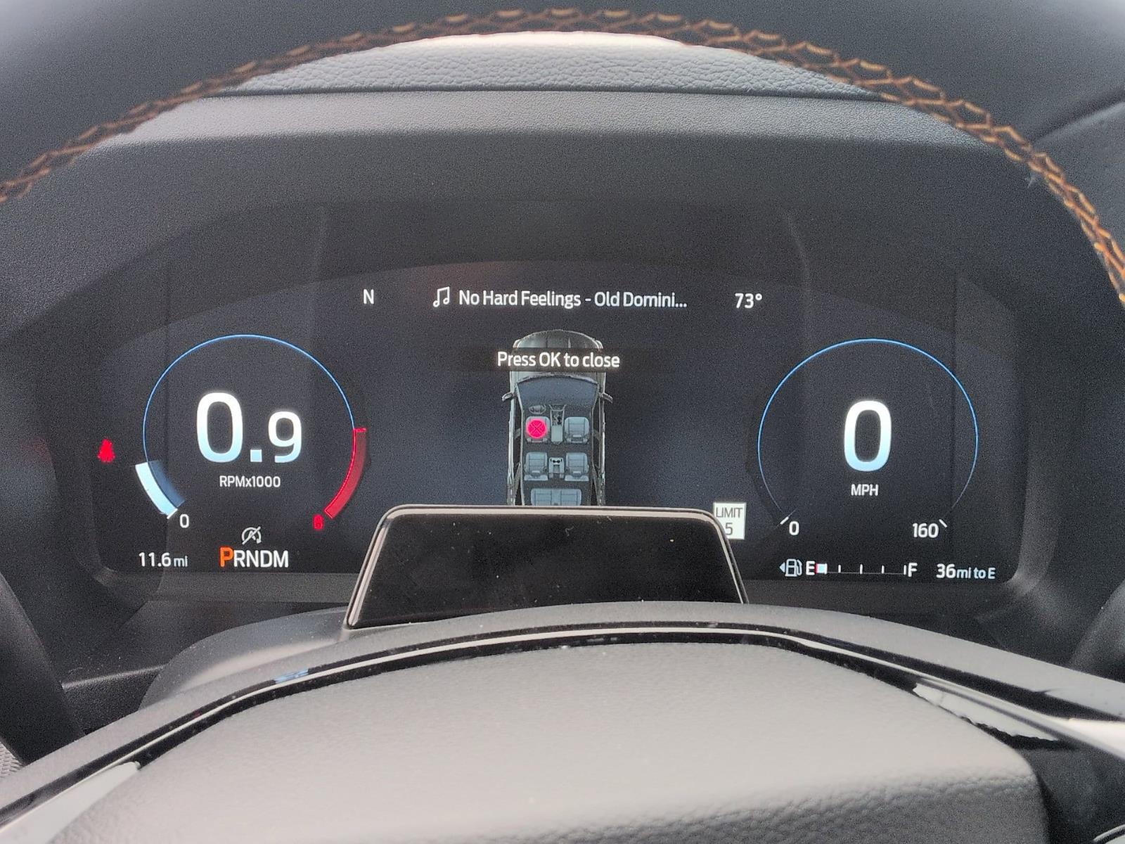New 2026 Ford Explorer - photo 15