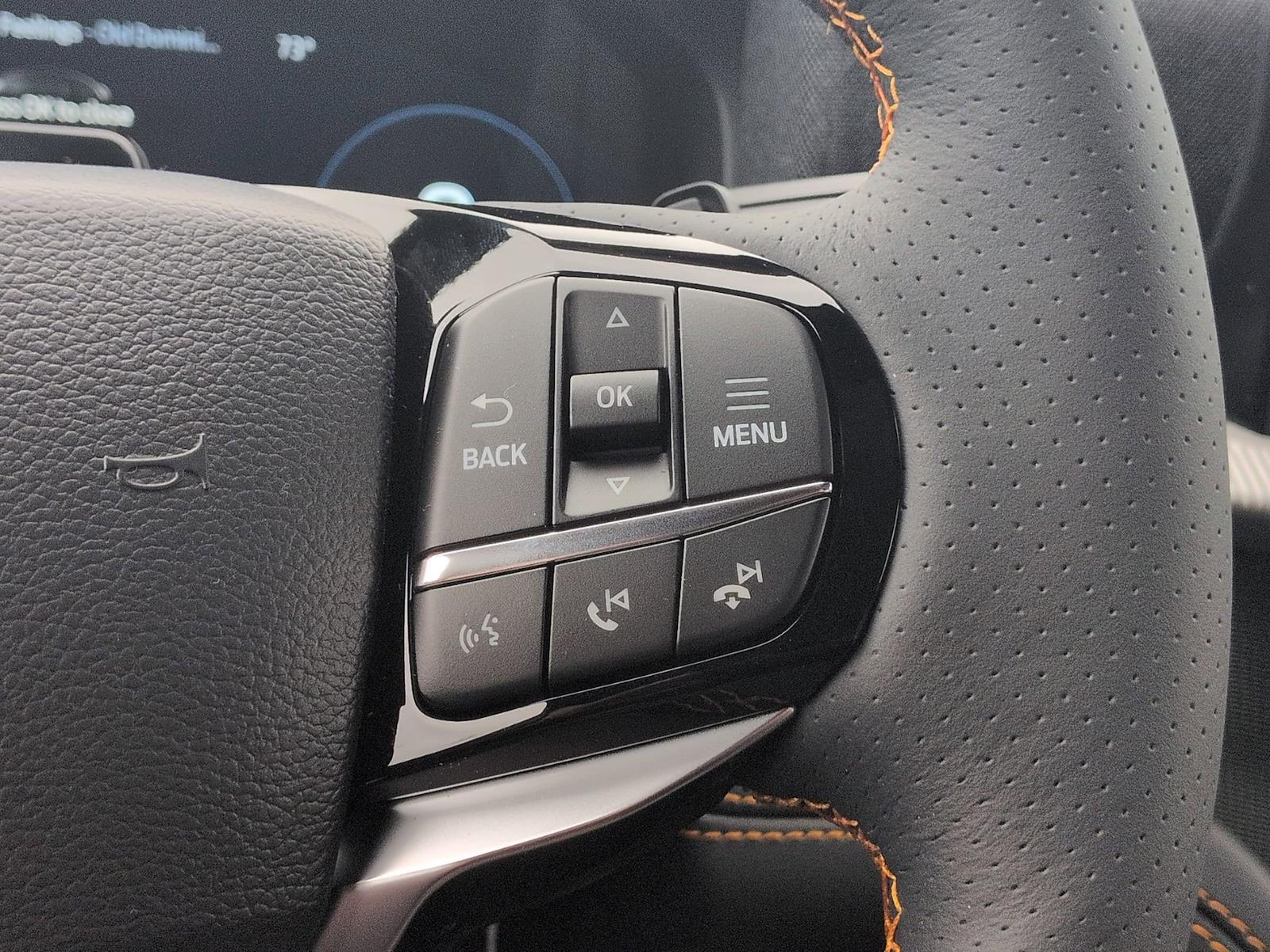 New 2026 Ford Explorer - photo 17
