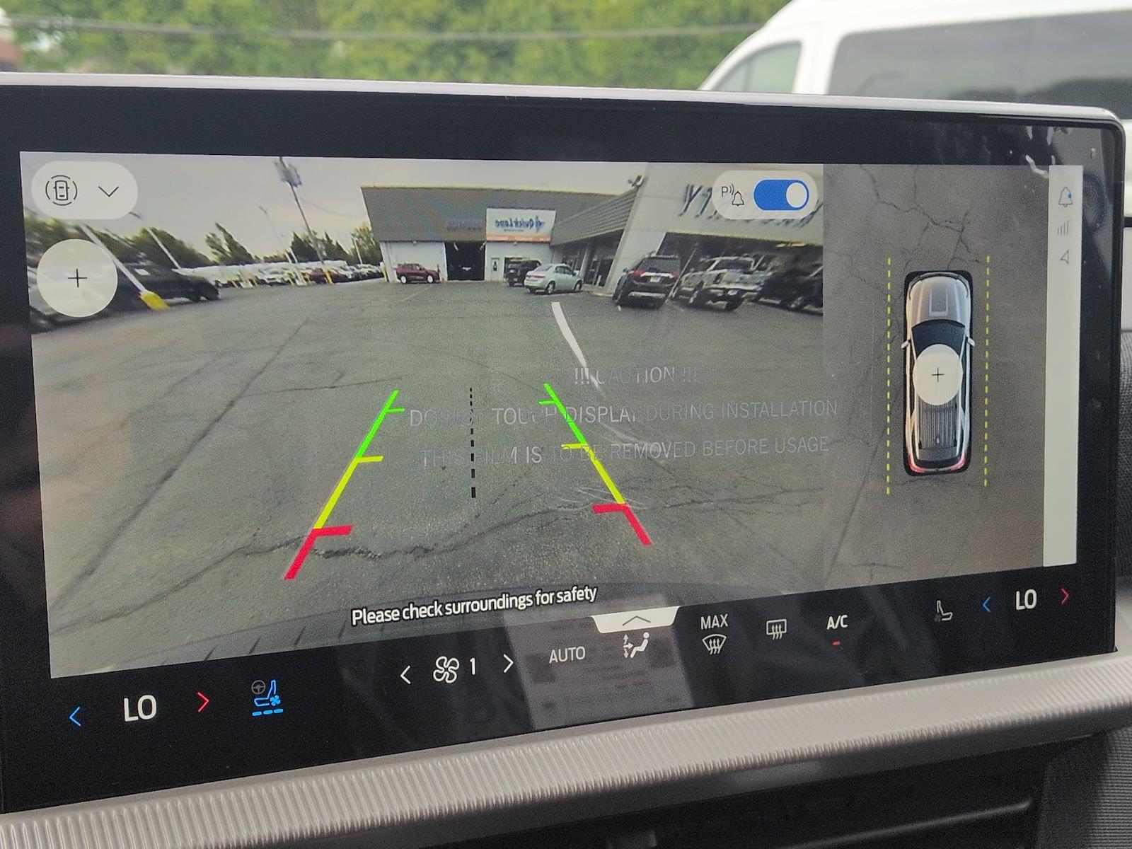 New 2026 Ford Explorer - photo 20