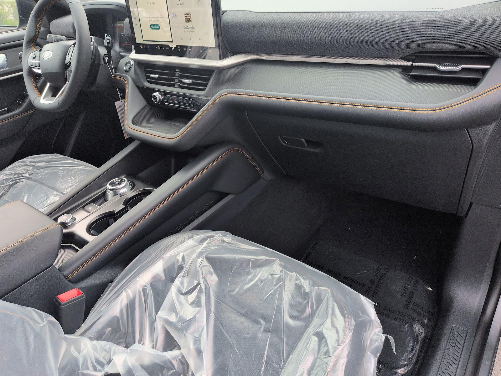 New 2026 Ford Explorer - photo 30