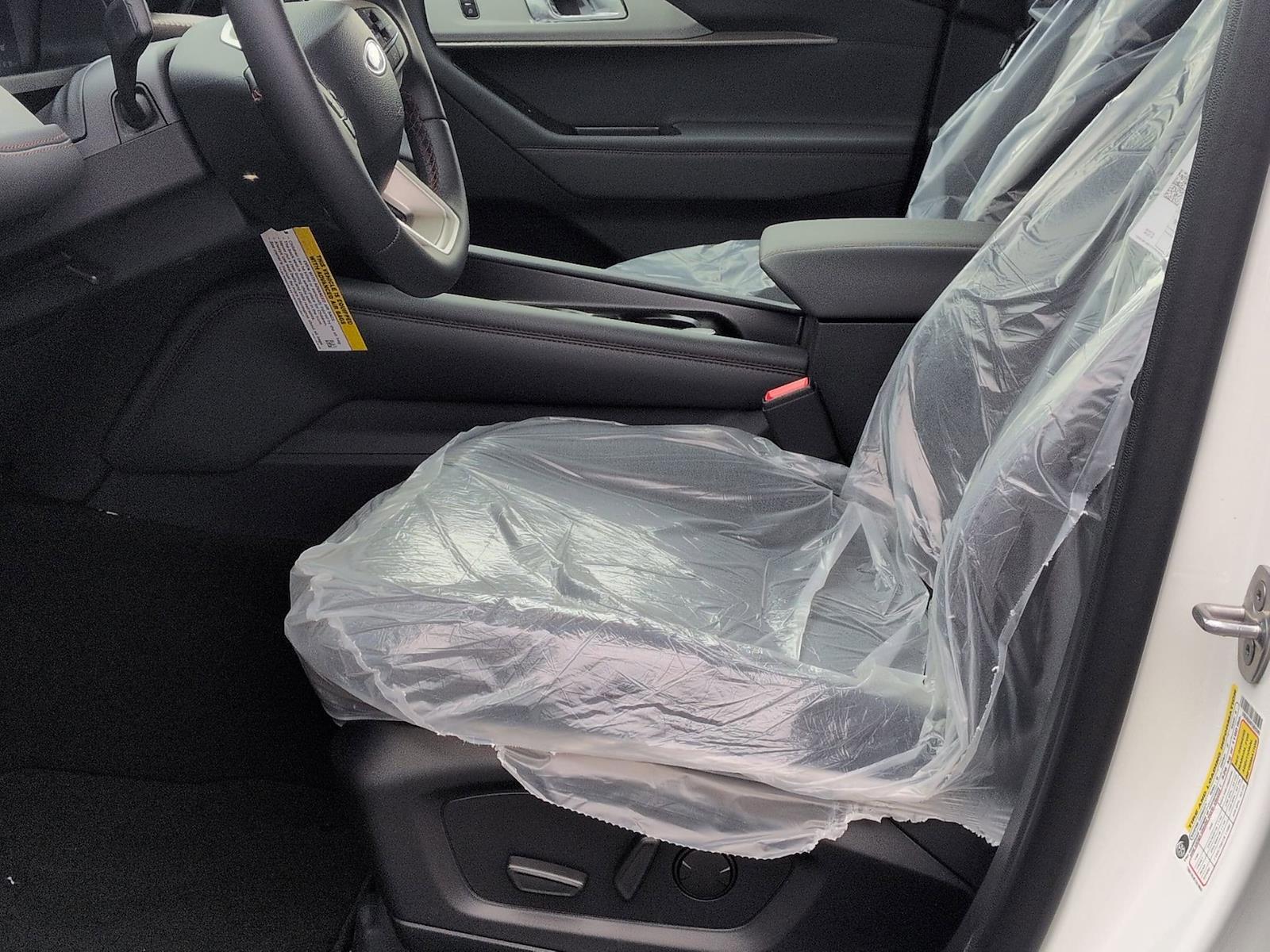 New 2026 Ford Explorer - photo 13
