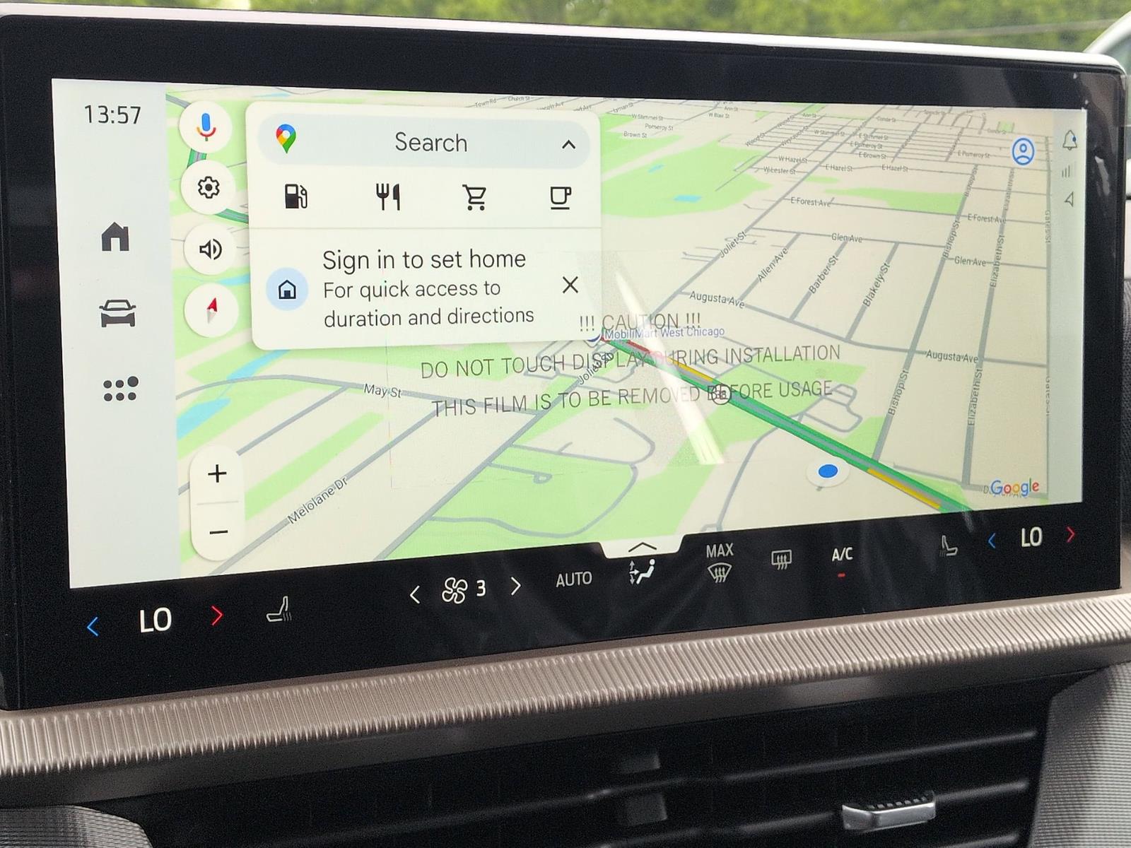 New 2026 Ford Explorer - photo 20