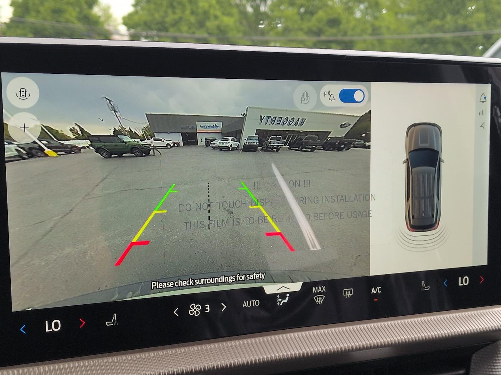 New 2026 Ford Explorer - photo 21