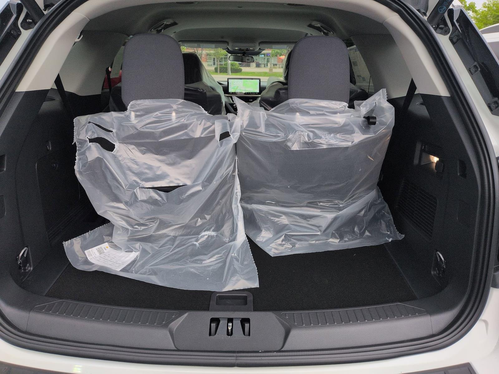 New 2026 Ford Explorer - photo 27