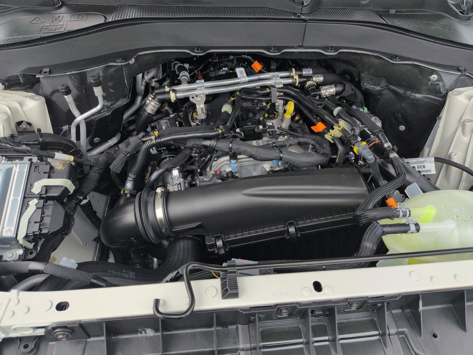 New 2026 Ford Explorer - photo 32